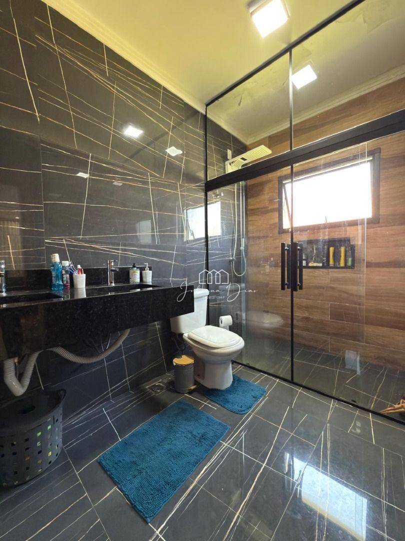 Sobrado, 4 quartos, 257 m² - Foto 4