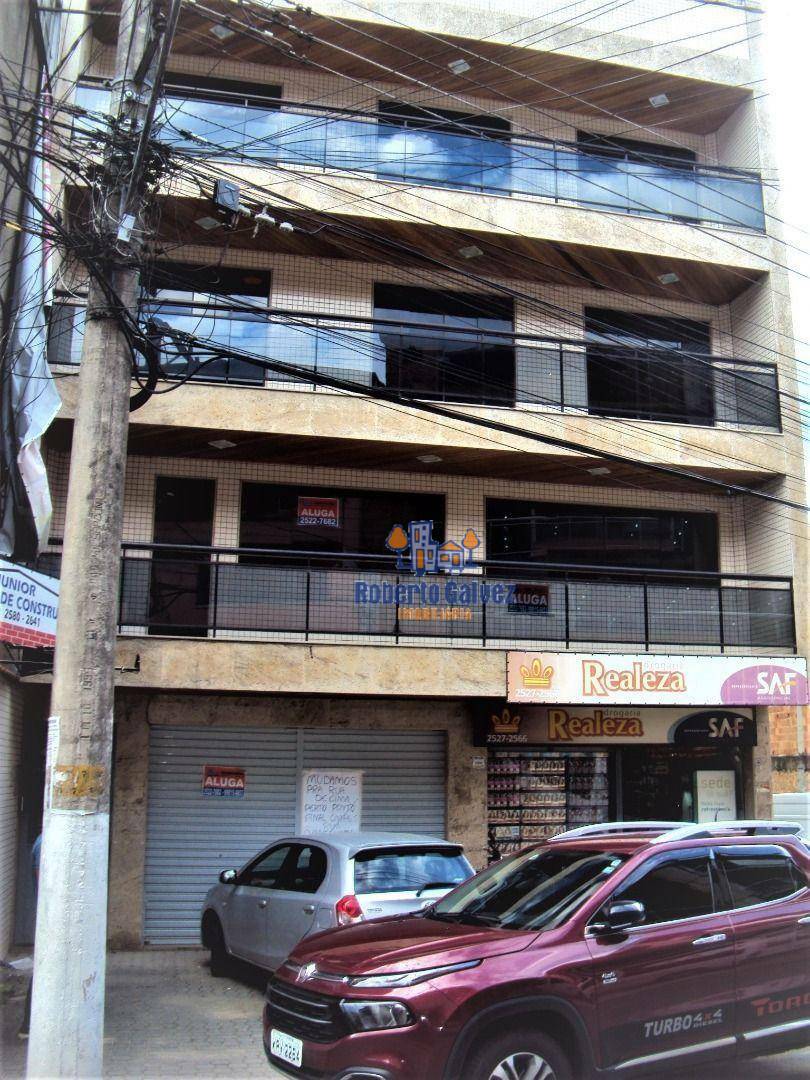 Loja-Salão para alugar, 81m² - Foto 1