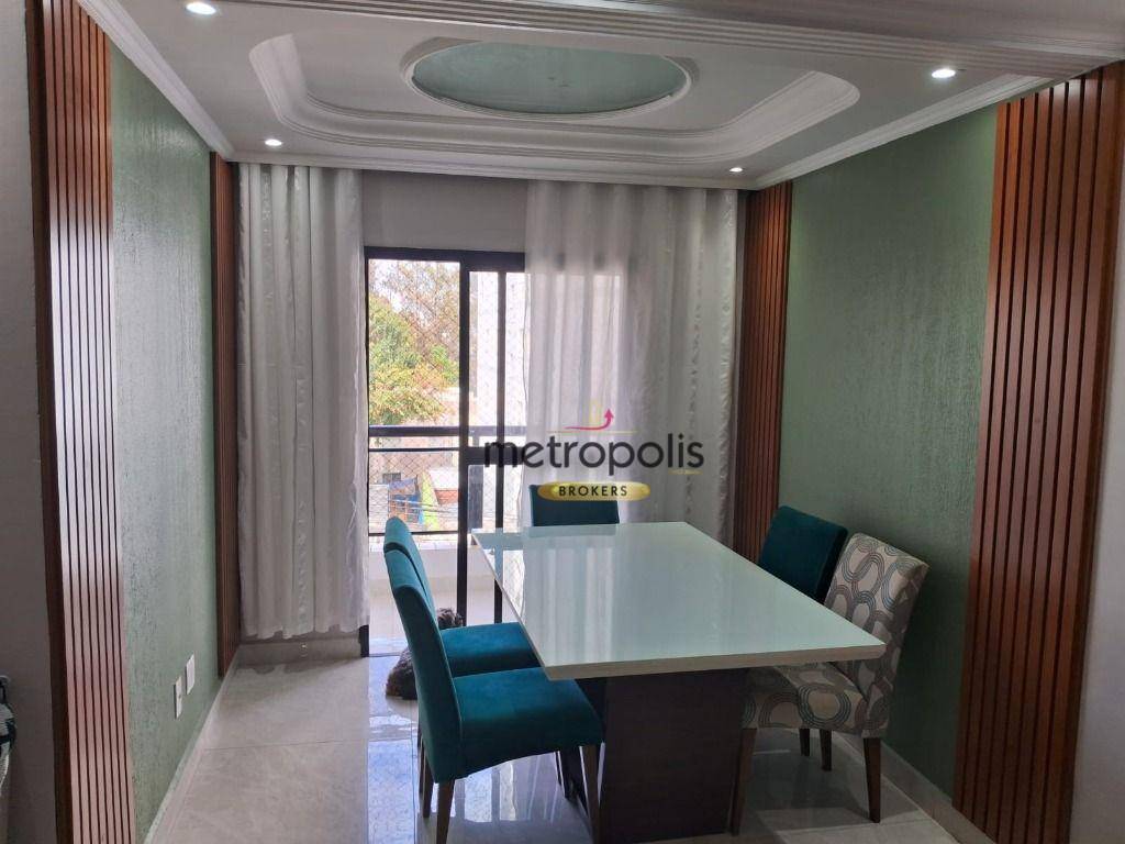 Cobertura à venda com 4 quartos, 196m² - Foto 10