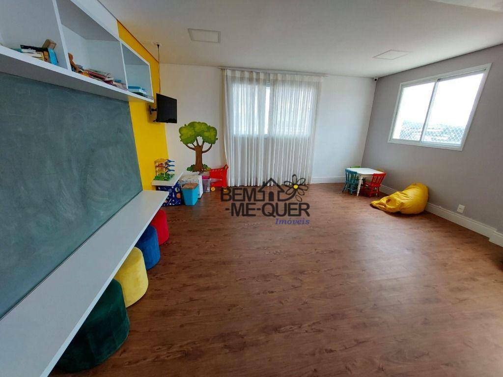 Apartamento à venda com 2 quartos, 55m² - Foto 23