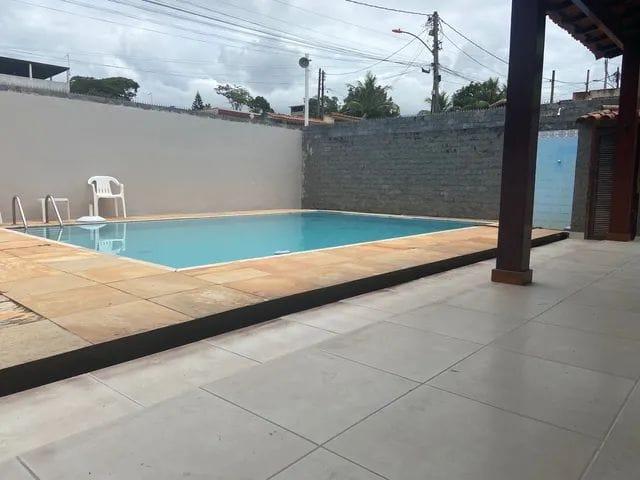 Casa de Condomínio à venda com 3 quartos, 258m² - Foto 3