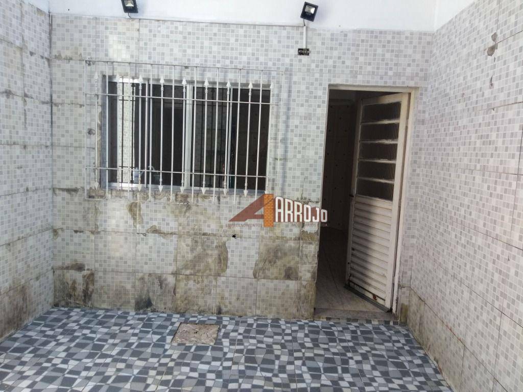 Sobrado à venda com 2 quartos, 74m² - Foto 11