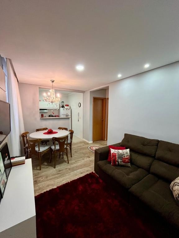 Apartamento para alugar com 2 quartos, 44m² - Foto 2