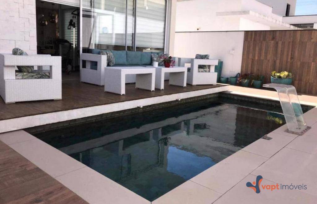 Casa de Condomínio, 4 quartos - Foto 15