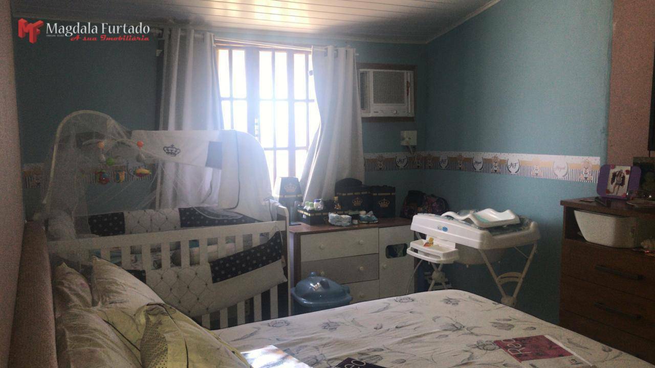 Casa à venda com 3 quartos, 115m² - Foto 20