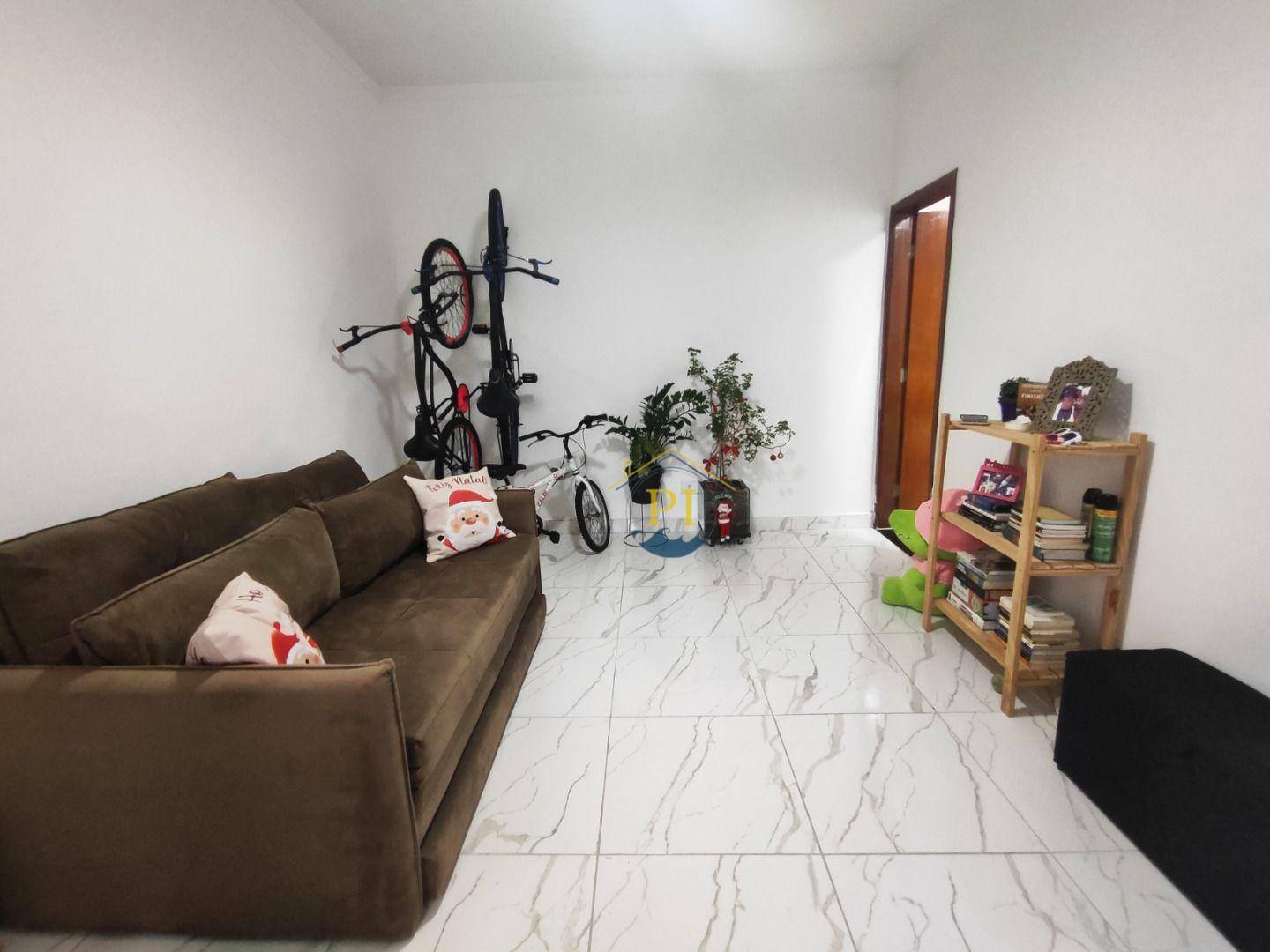 Casa à venda com 3 quartos, 113m² - Foto 5