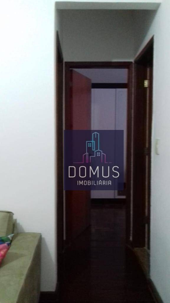 Apartamento à venda com 2 quartos, 46m² - Foto 2