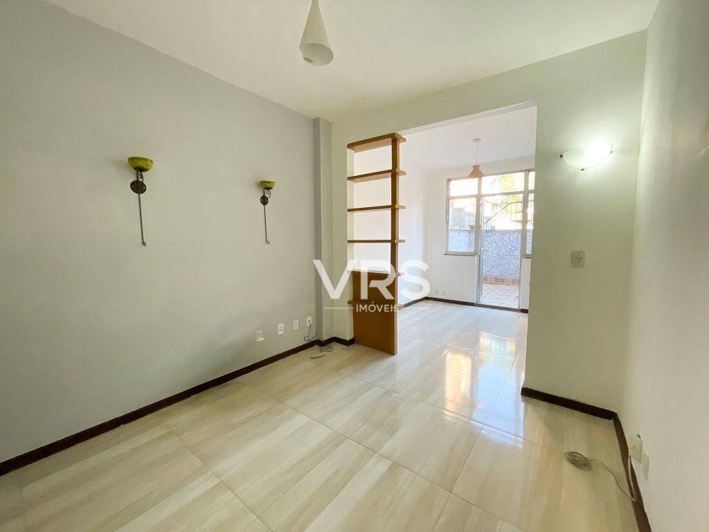 Apartamento para alugar com 1 quarto, 27m² - Foto 1