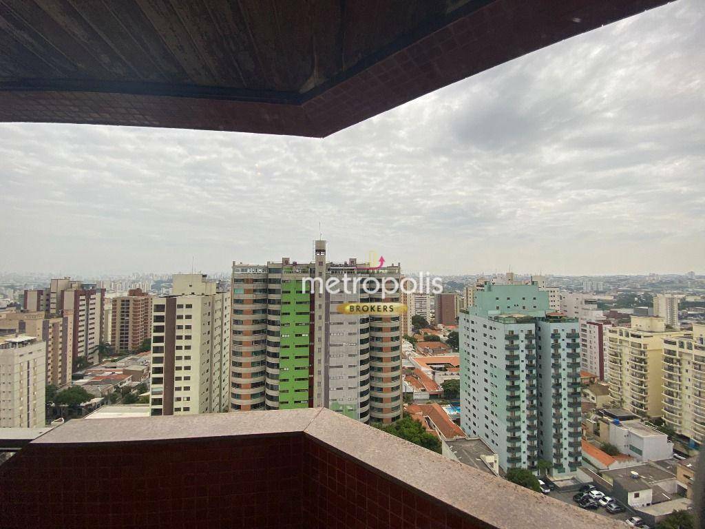 Apartamento à venda com 6 quartos, 325m² - Foto 20