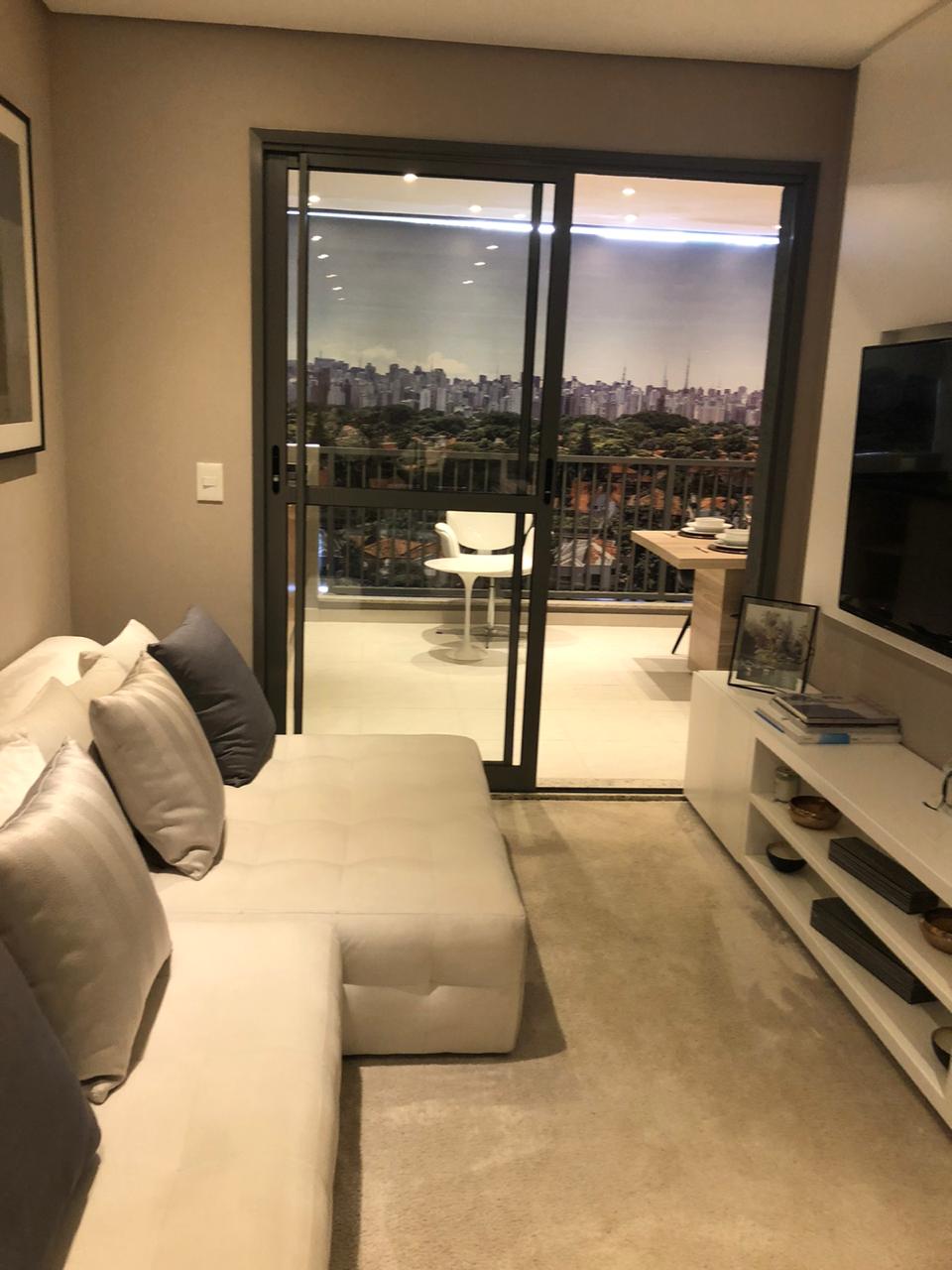 Apartamento à venda com 2 quartos, 70m² - Foto 7