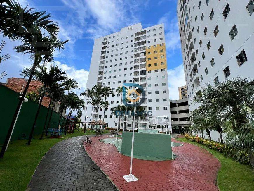Apartamento à venda com 3 quartos, 64m² - Foto 11