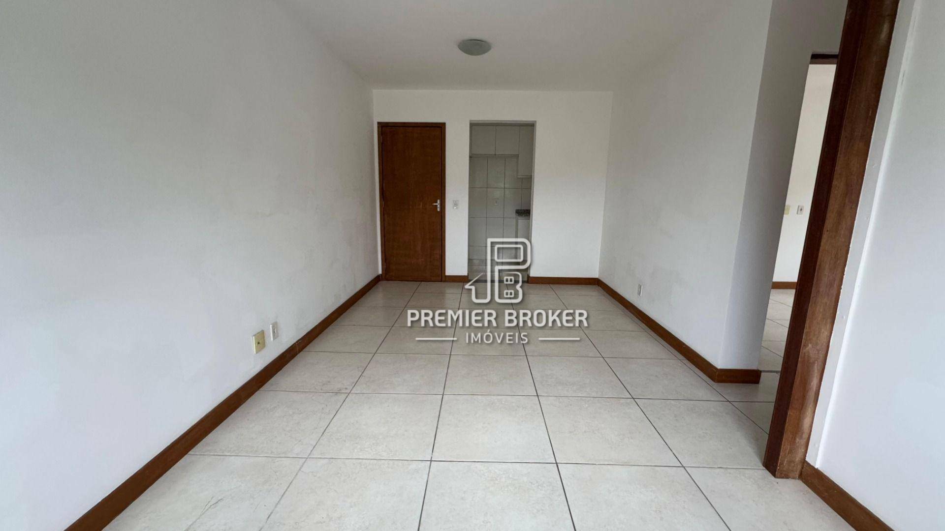 Apartamento à venda com 2 quartos, 66m² - Foto 3