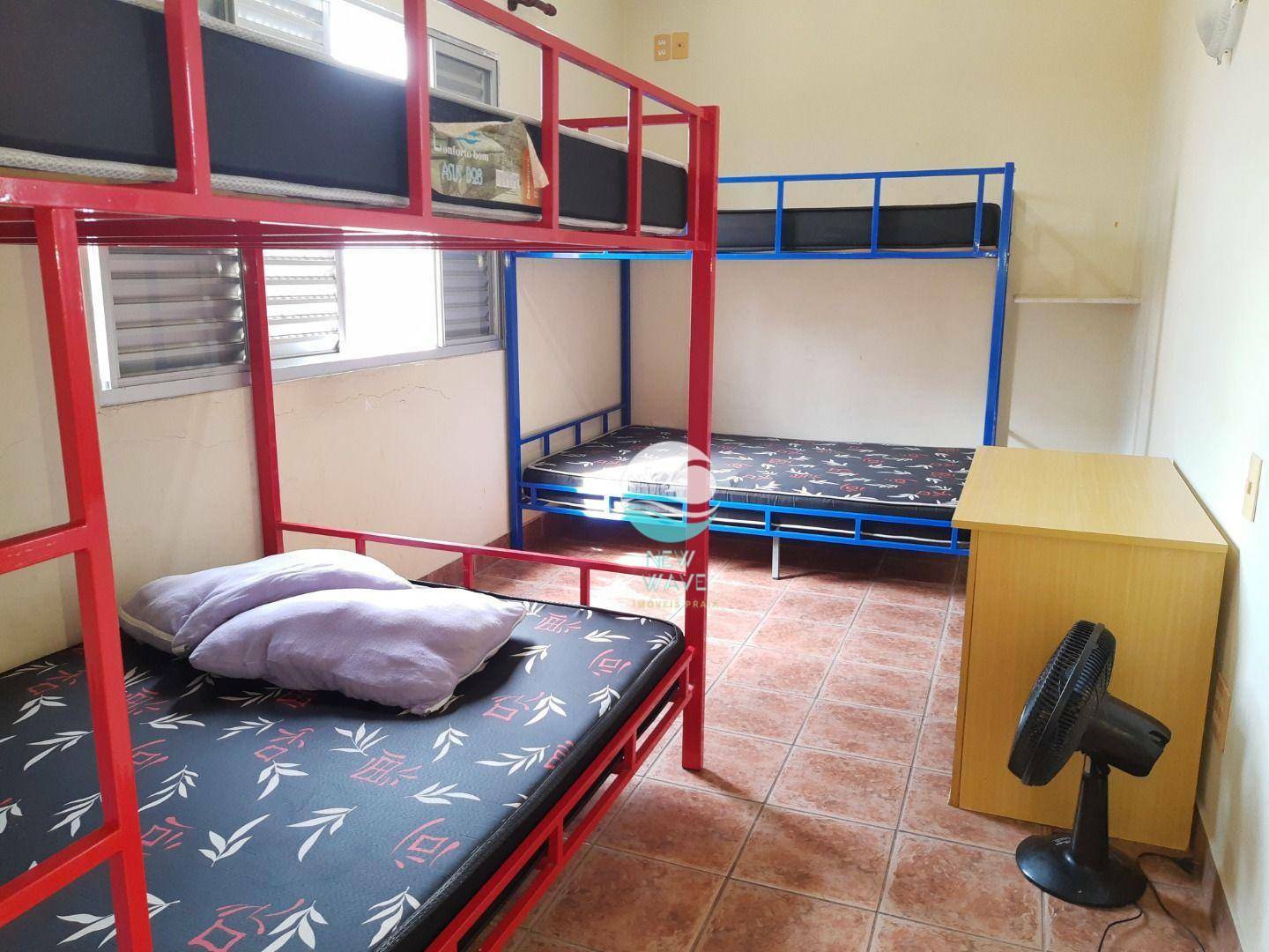 Apartamento à venda com 1 quarto, 38m² - Foto 7