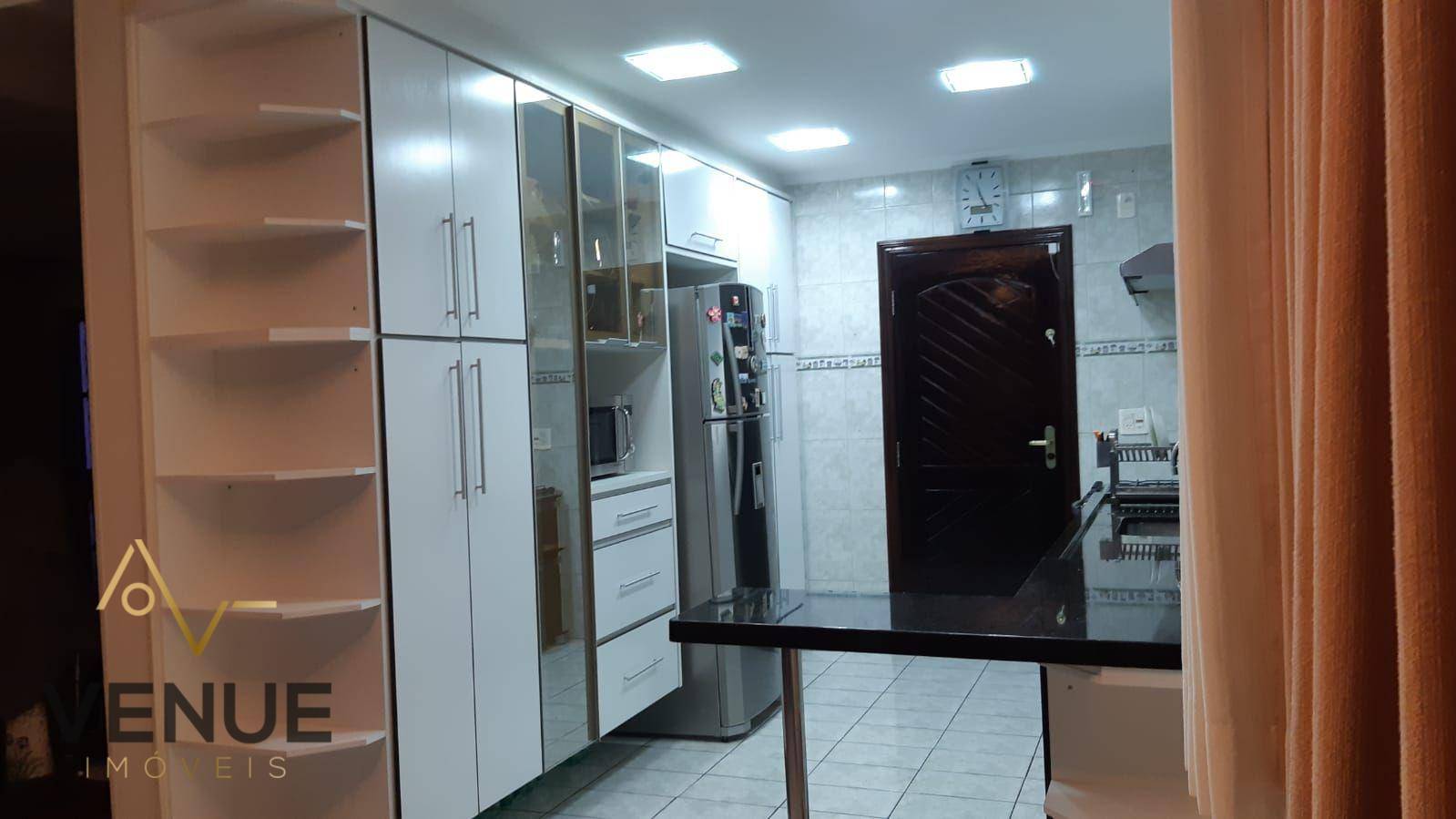 Sobrado à venda com 3 quartos, 164m² - Foto 15