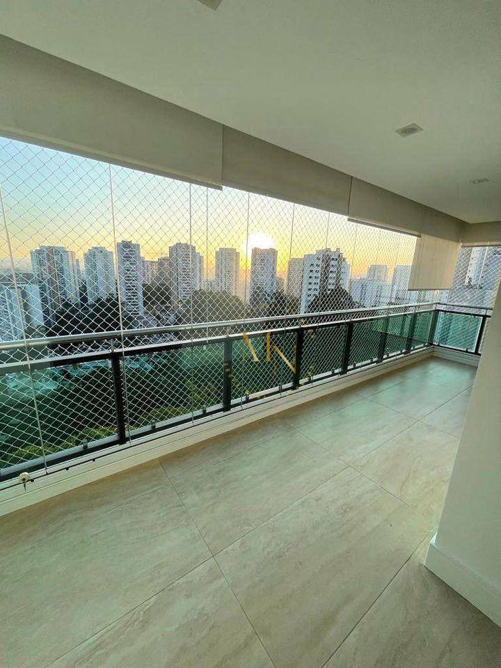 Apartamento à venda com 2 quartos, 148m² - Foto 3