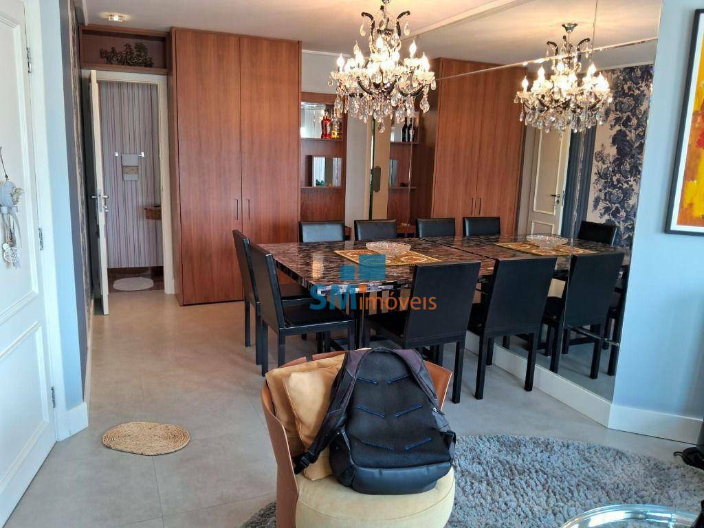 Apartamento à venda com 3 quartos, 108m² - Foto 22