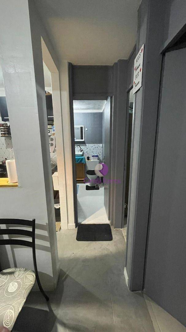 Apartamento à venda com 2 quartos, 48m² - Foto 6