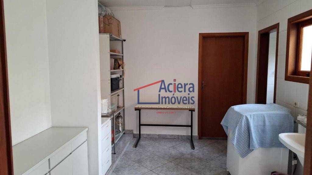 Casa de Condomínio para alugar com 3 quartos, 176m² - Foto 24