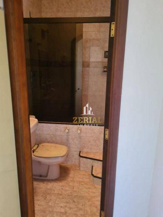 Sobrado à venda e aluguel com 1 quarto, 130m² - Foto 13