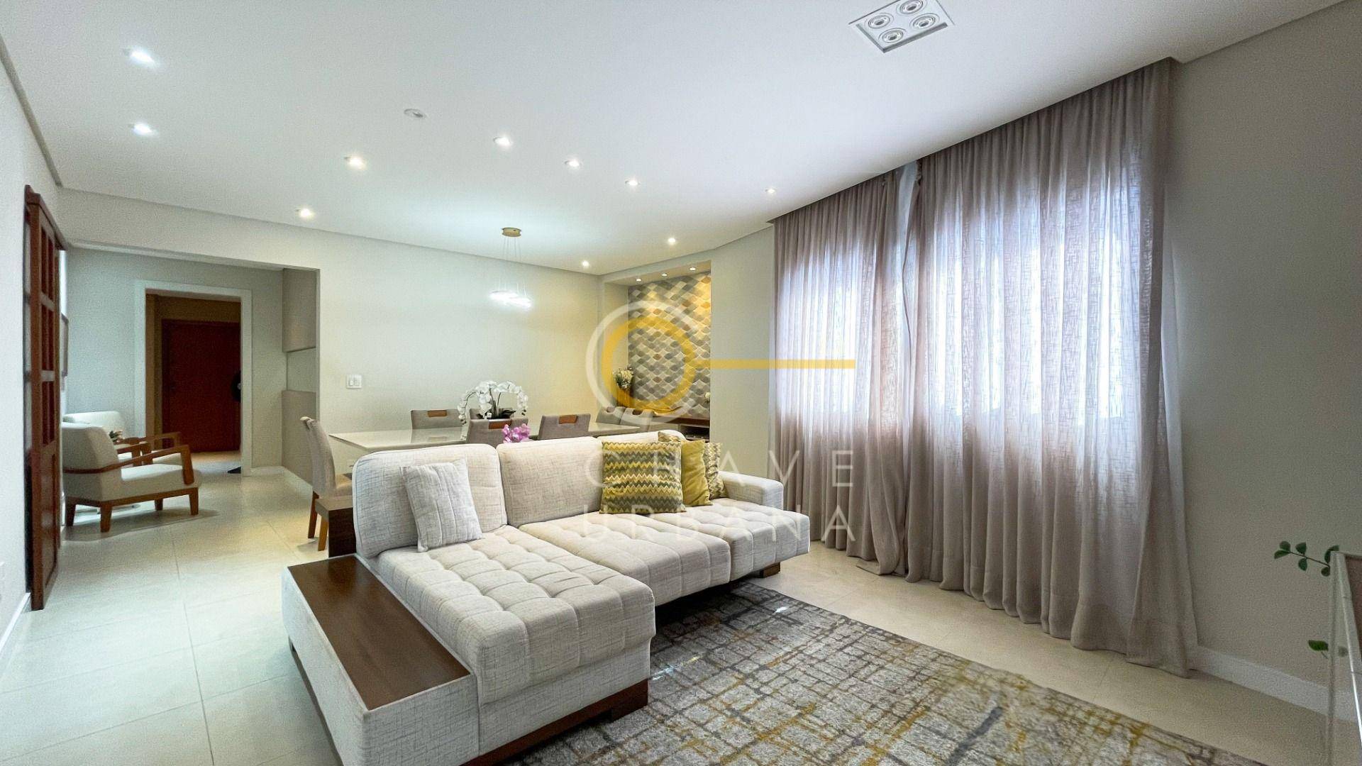 Apartamento, 2 quartos, 111 m² - Foto 4