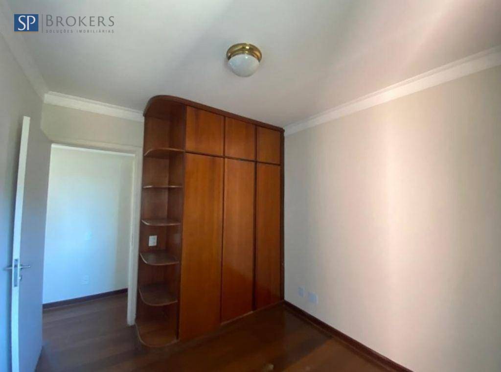 Apartamento à venda com 3 quartos, 138m² - Foto 22