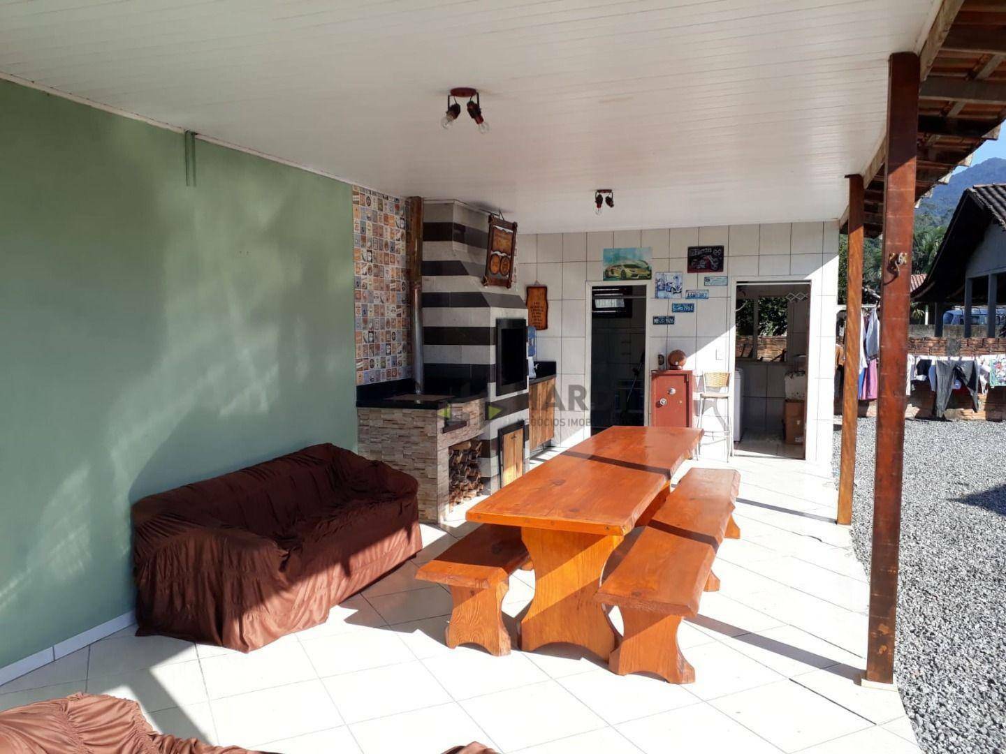 Casa à venda com 2 quartos, 88m² - Foto 8