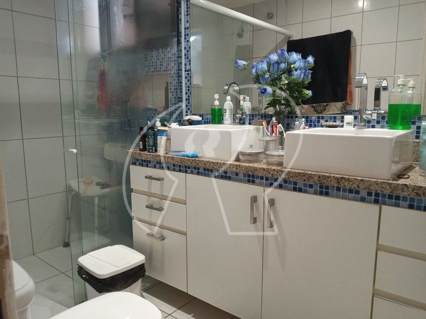 Apartamento à venda com 4 quartos, 210m² - Foto 52