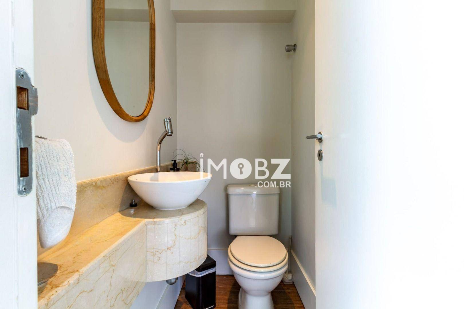 Apartamento à venda com 3 quartos, 171m² - Foto 17