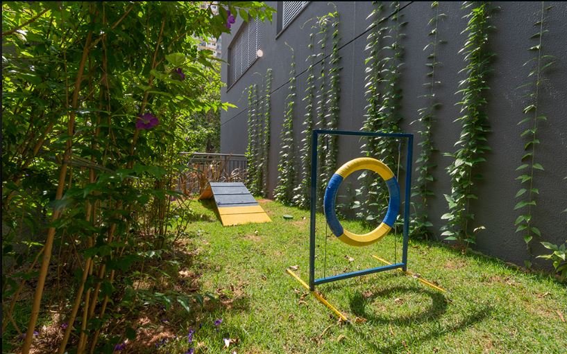 Apartamento à venda com 3 quartos, 68m² - Foto 25
