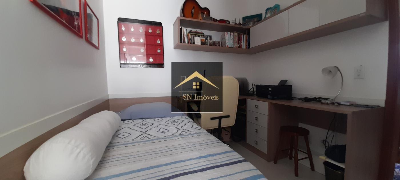 Apartamento à venda com 3 quartos, 82m² - Foto 28