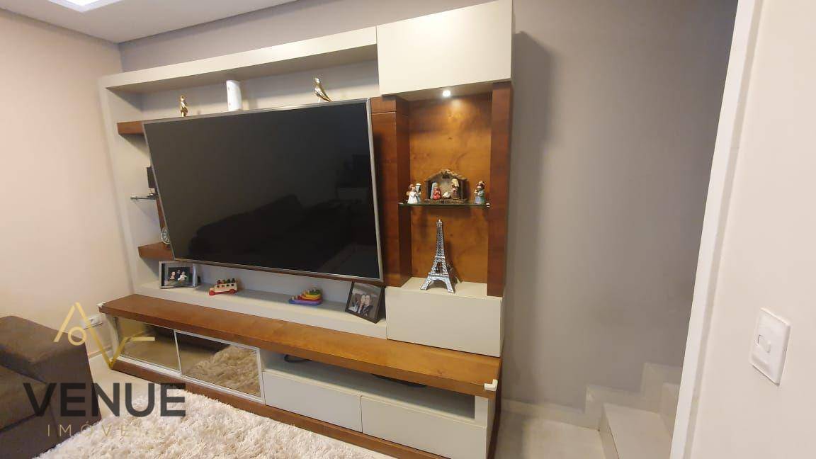 Sobrado à venda com 2 quartos, 180m² - Foto 3