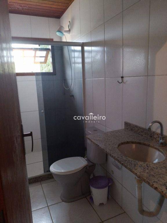 Casa de Condomínio à venda com 4 quartos, 150m² - Foto 6