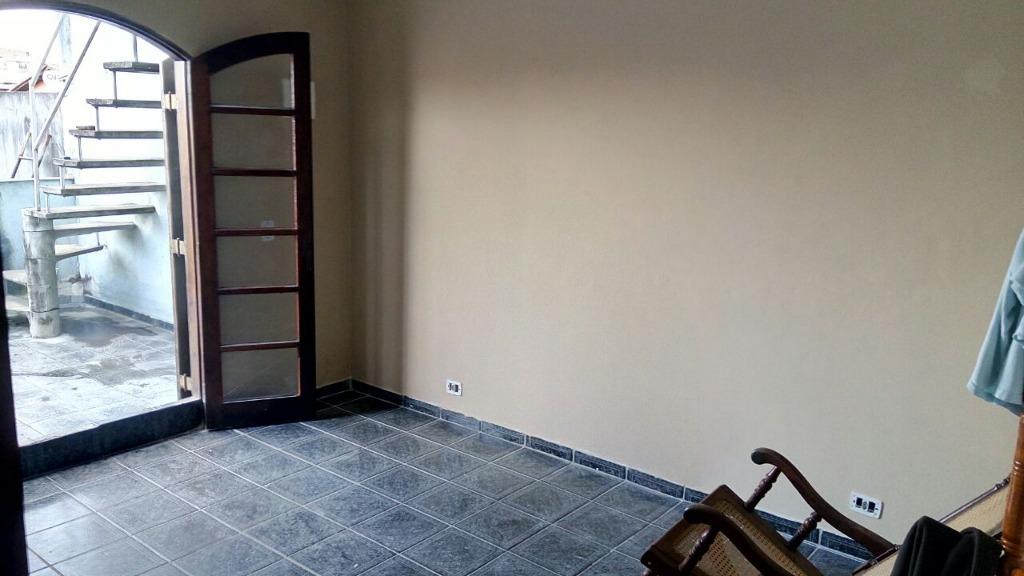 Sobrado à venda com 2 quartos, 110m² - Foto 18