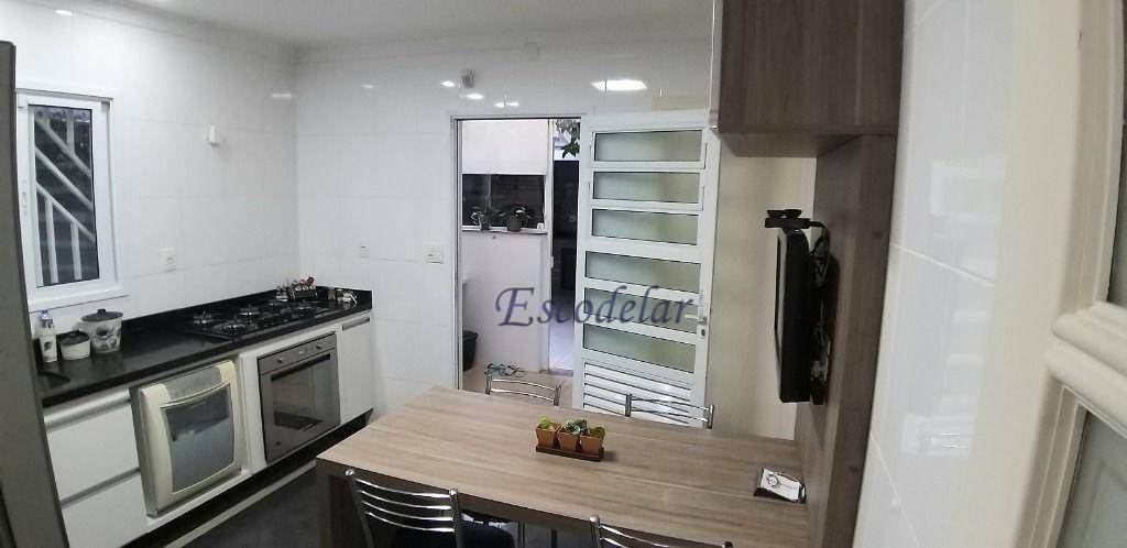 Sobrado à venda com 3 quartos, 156m² - Foto 14