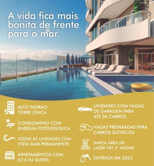 Cobertura à venda com 3 quartos, 237m² - Foto 12