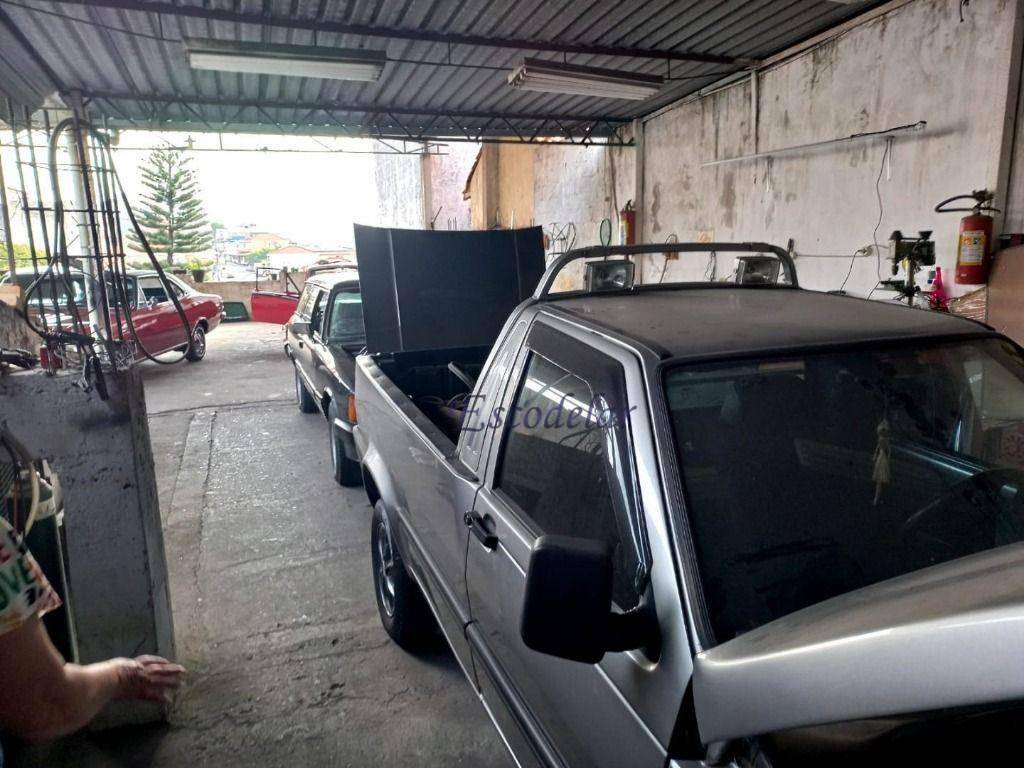 Depósito-Galpão, 270 m² - Foto 4