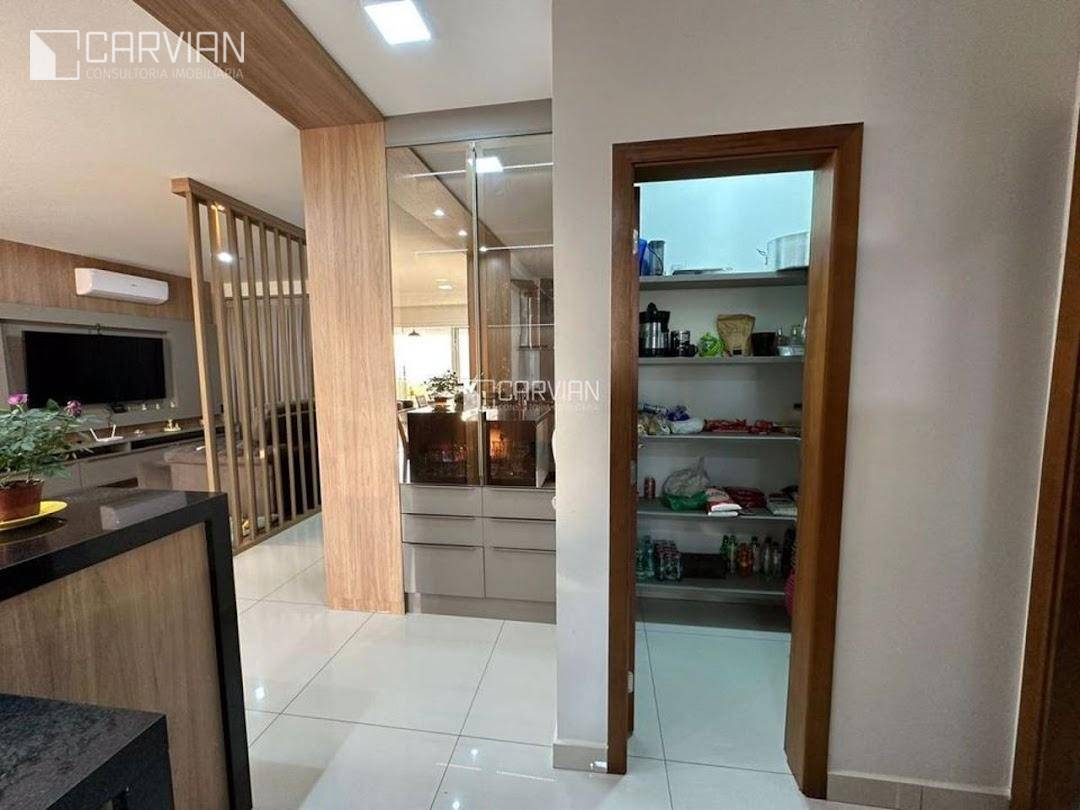 Apartamento à venda com 3 quartos, 195m² - Foto 31