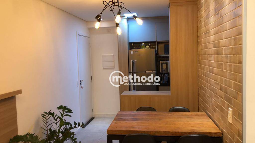 Apartamento à venda com 3 quartos, 58m² - Foto 3