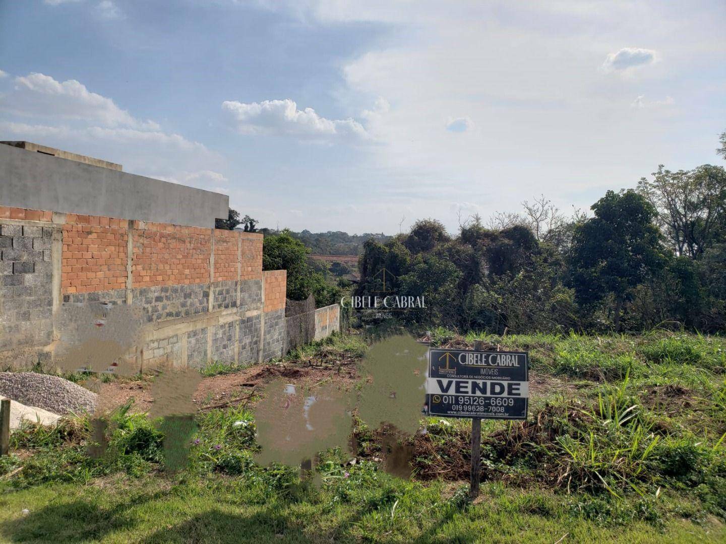 Terreno à venda, 250M2 - Foto 5