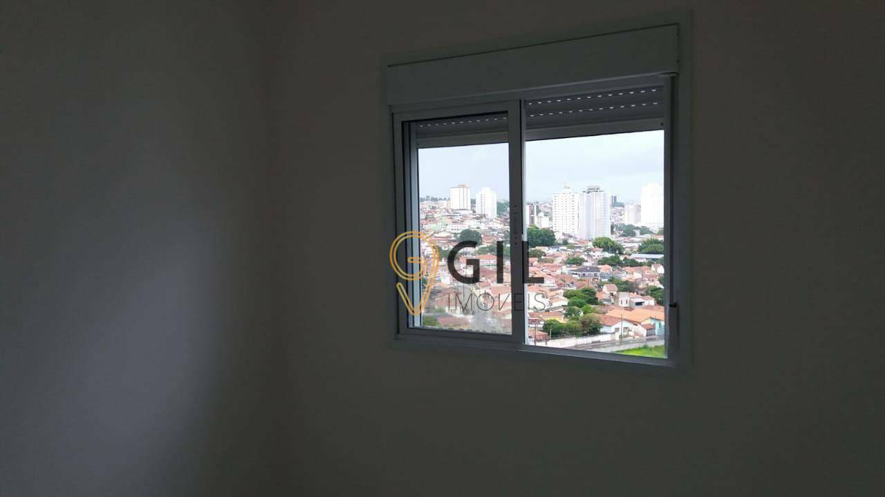 Apartamento à venda com 2 quartos, 47m² - Foto 5