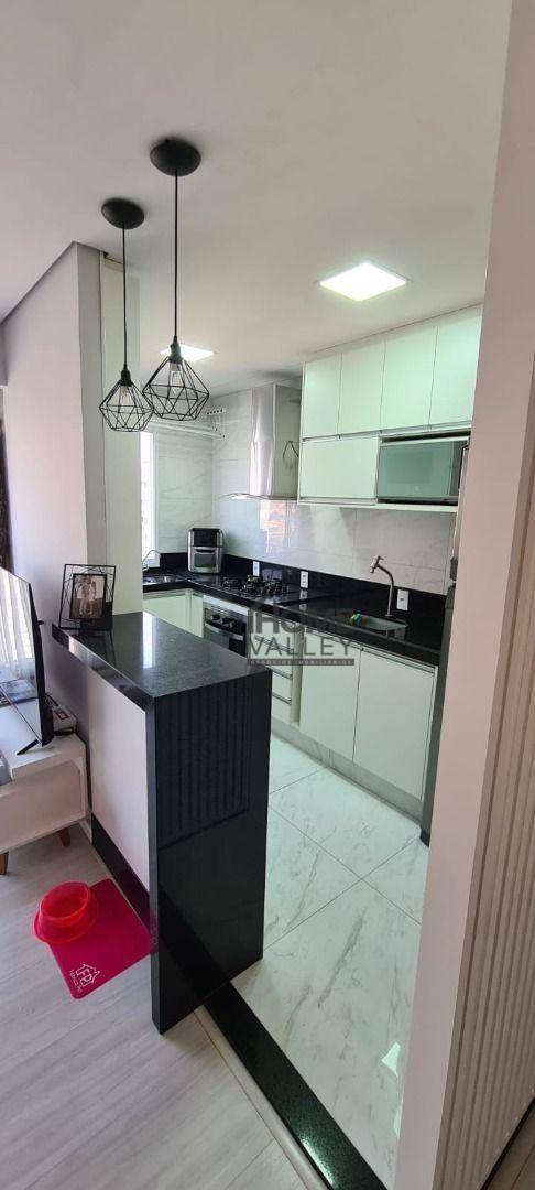 Apartamento à venda com 2 quartos, 48m² - Foto 19