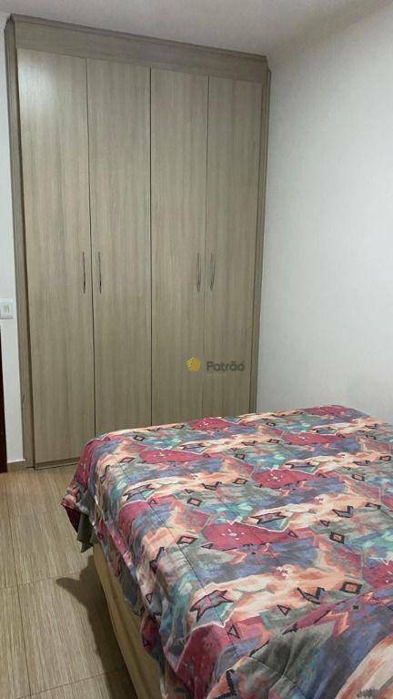 Apartamento à venda com 3 quartos, 133m² - Foto 8