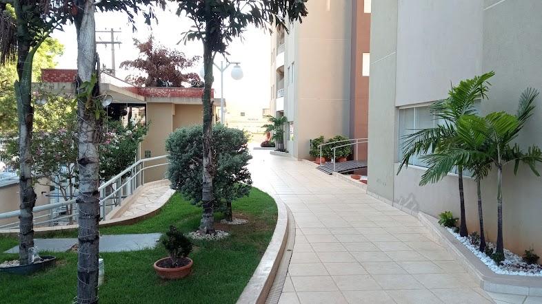 Apartamento à venda com 2 quartos, 100m² - Foto 11