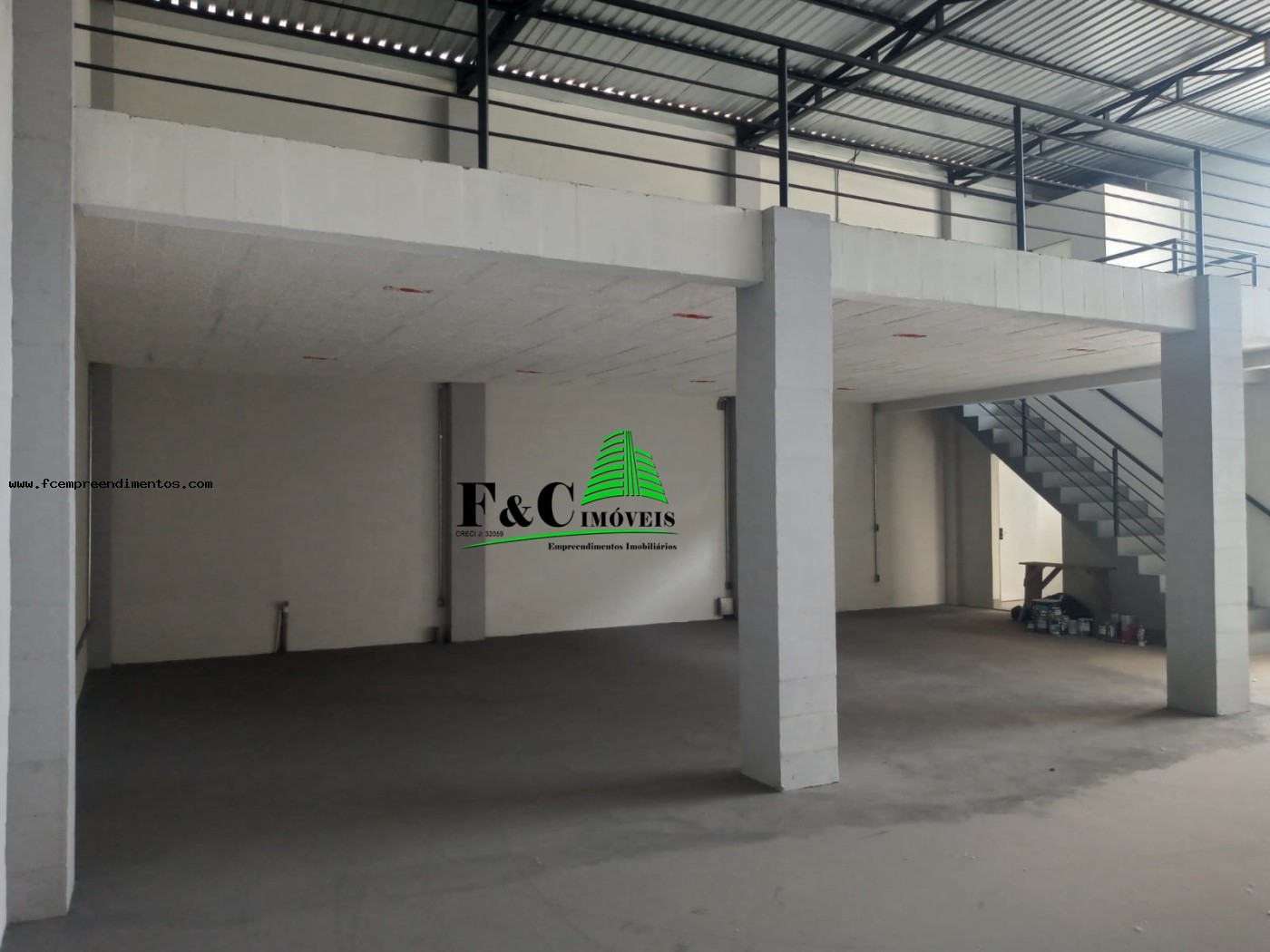 Depósito-Galpão - Foto 15