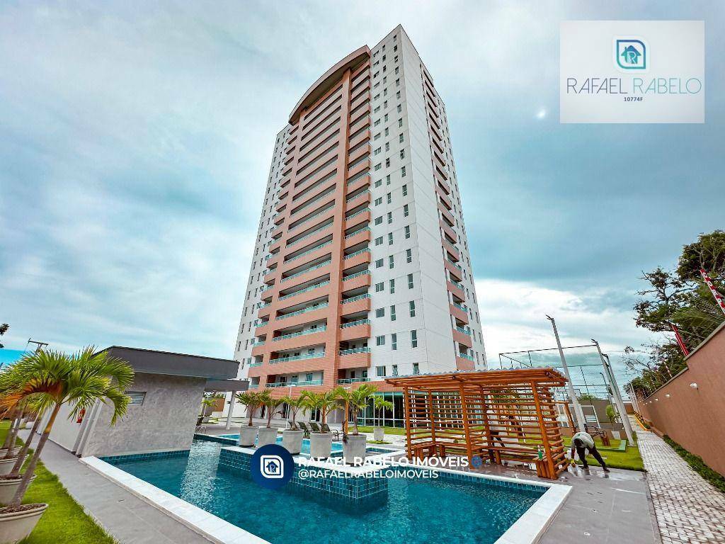 Apartamento para alugar com 3 quartos, 74m² - Foto 11