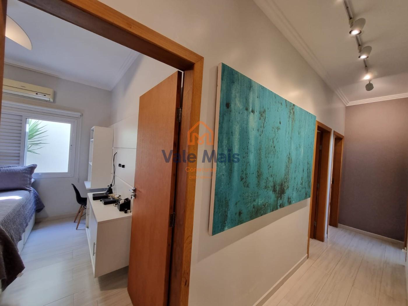 Casa à venda com 3 quartos, 197m² - Foto 23