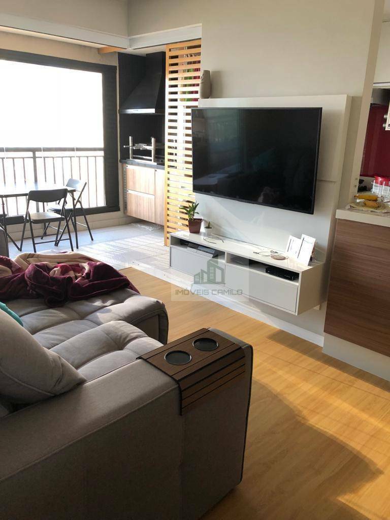 Apartamento à venda com 2 quartos, 63m² - Foto 20