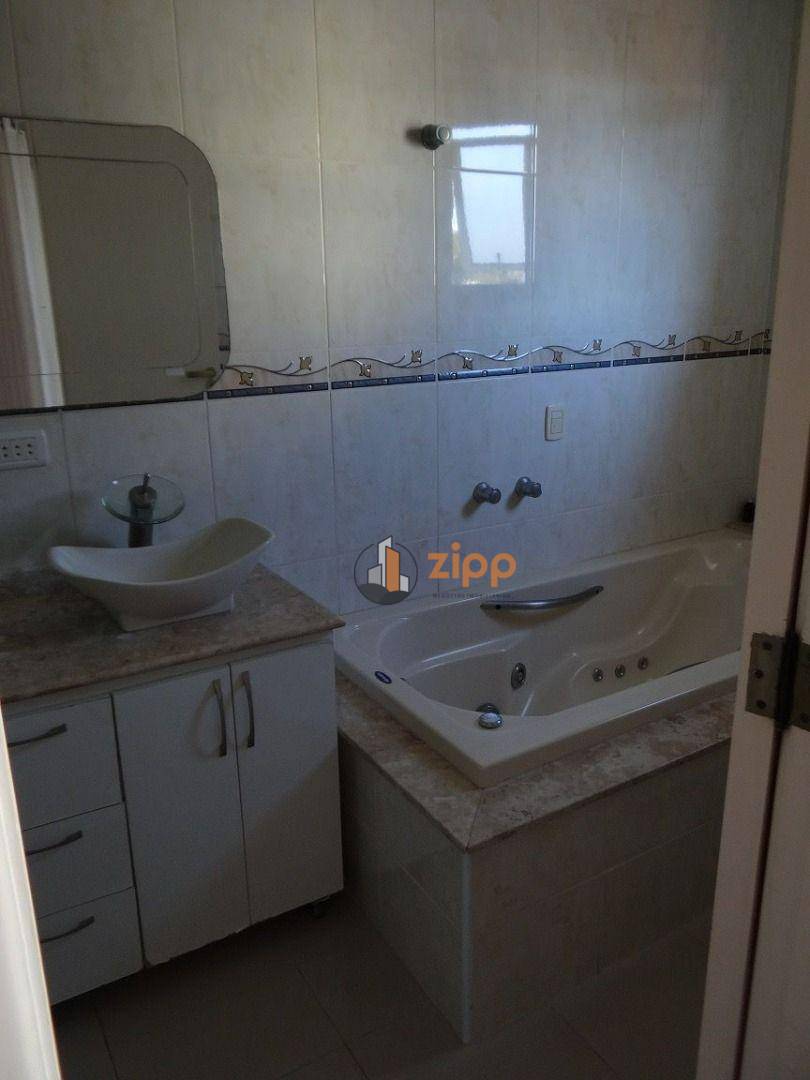 Sobrado à venda com 3 quartos, 238m² - Foto 26