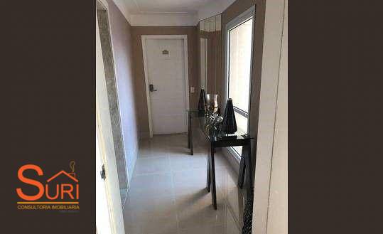 Apartamento à venda com 4 quartos, 128m² - Foto 6