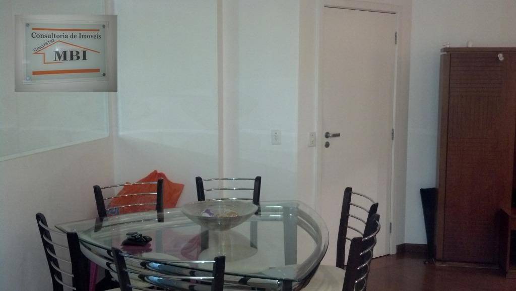 Apartamento à venda com 3 quartos, 86m² - Foto 6